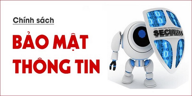 Chính sách bảo mật thông tin của SV88 Chính sách bảo mật thông tin của SV88