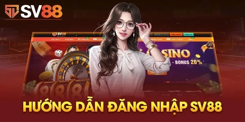 Thông tin tổng quan về nhà cái SV88 Thông tin tổng quan về nhà cái SV88