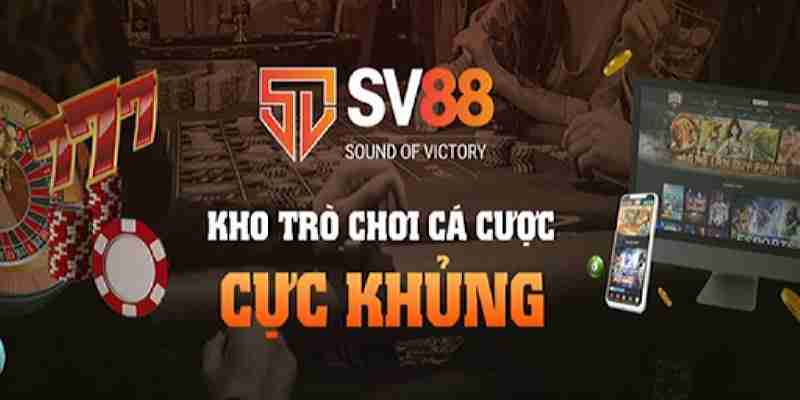 Hướng dẫn nạp tiền và rút tiền cực gọn tại SV88 Hướng dẫn nạp tiền và rút tiền cực gọn tại SV88