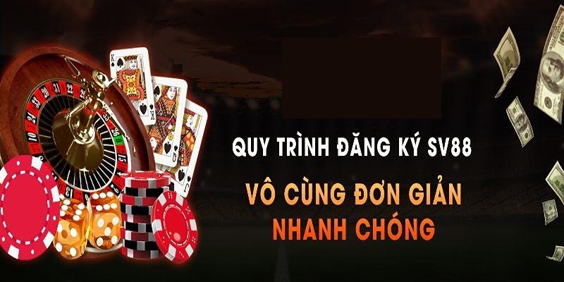 Giới thiệu khái quát về nhà cái SV88 đẳng cấp Giới thiệu khái quát về nhà cái SV88 đẳng cấp